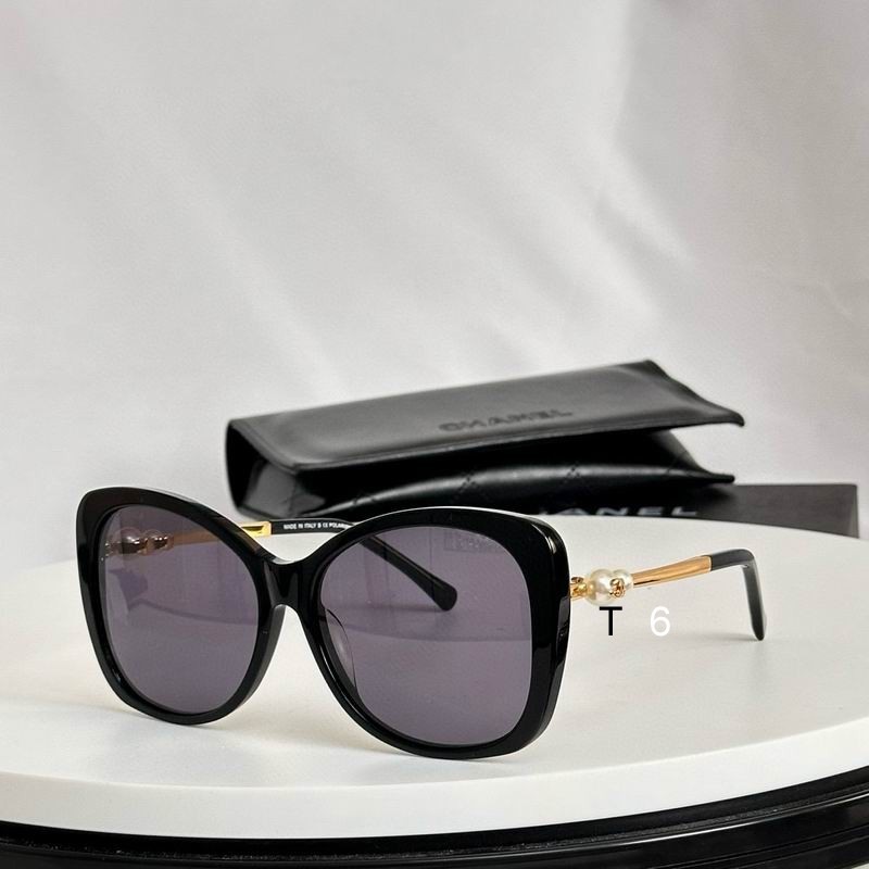 Chanel Sunglasses 2111